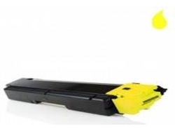 Toner KYOCERA TKY-590Y Amarillo