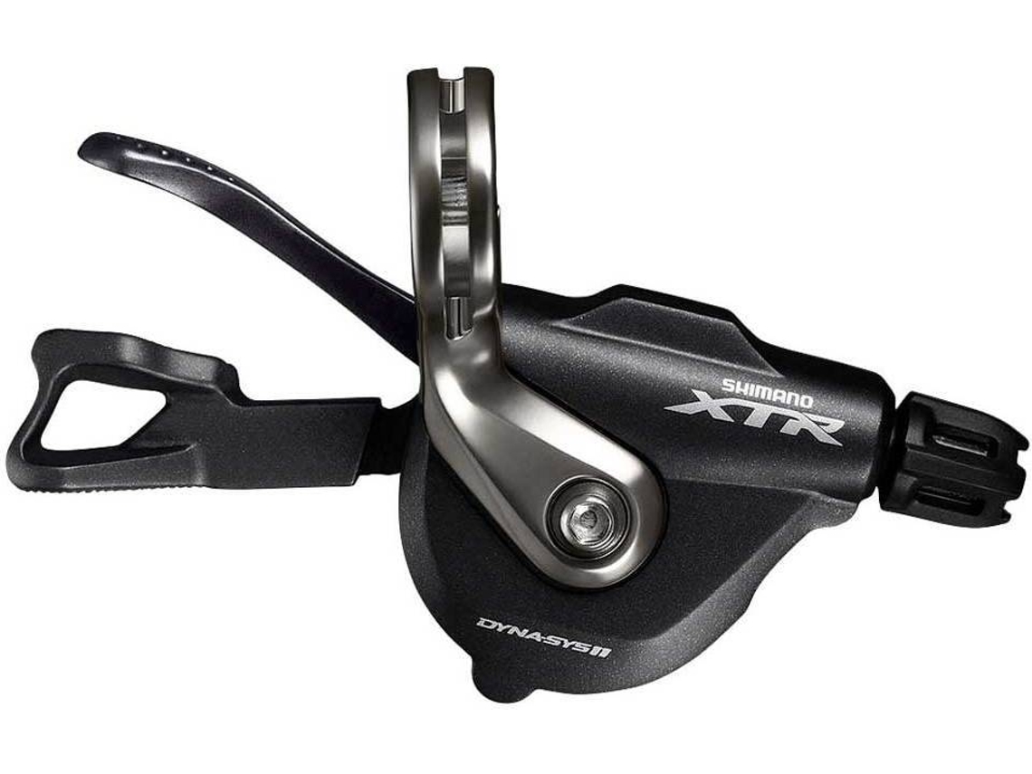 Palancas de Frenos SHIMANO Xtr Sl-m9000 Leff con Abrazadera