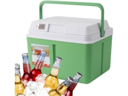 Nevera Nevera Compacta De 5l 8l Para Pesca, Accesorio De Cocina Para Camping, Deportes Acuáticos, Picnics, Golf,