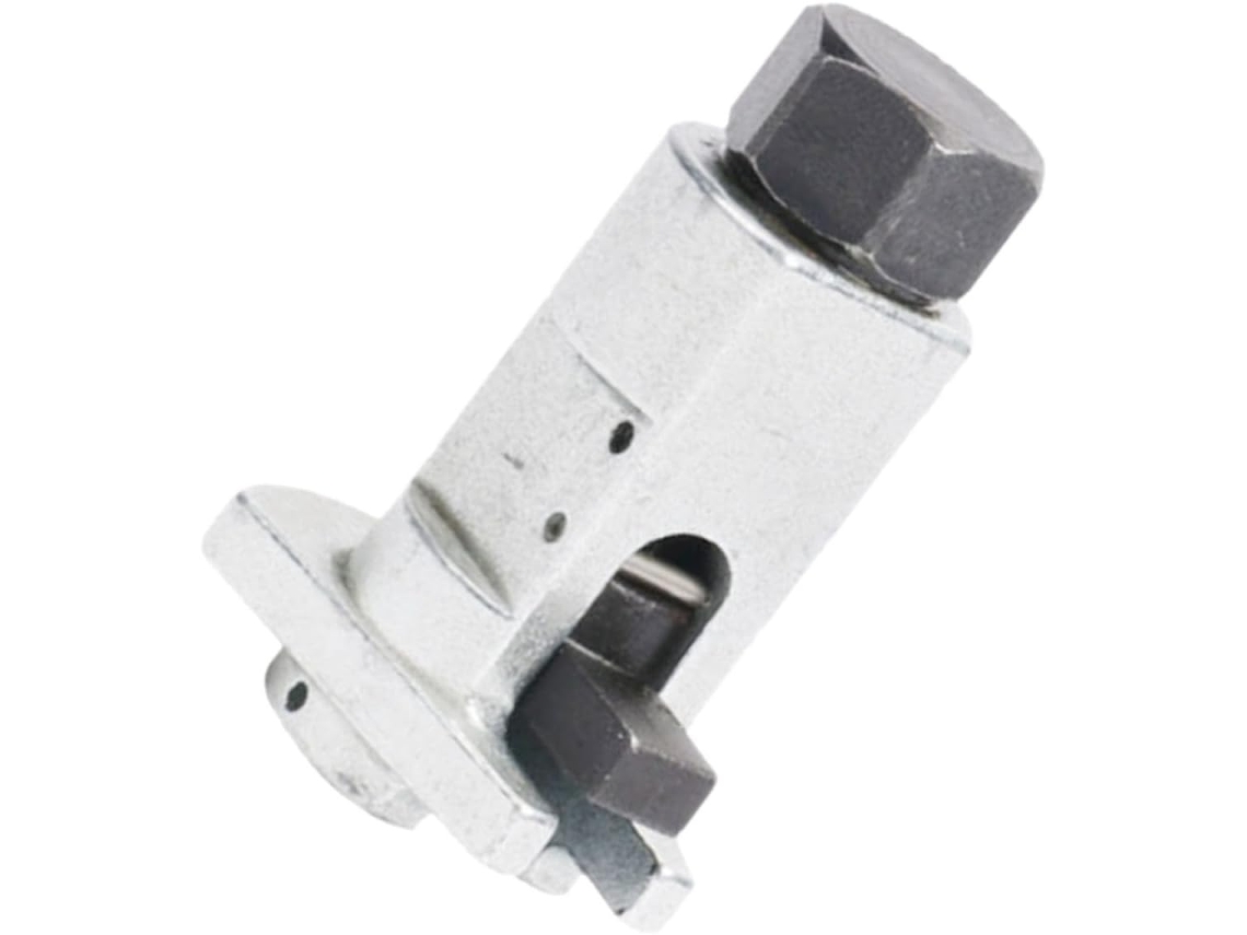Separador De Piernas, Fuerza De Suspensión De Metal Plateado, Herramienta Mecánica Automotriz, Desmontaje