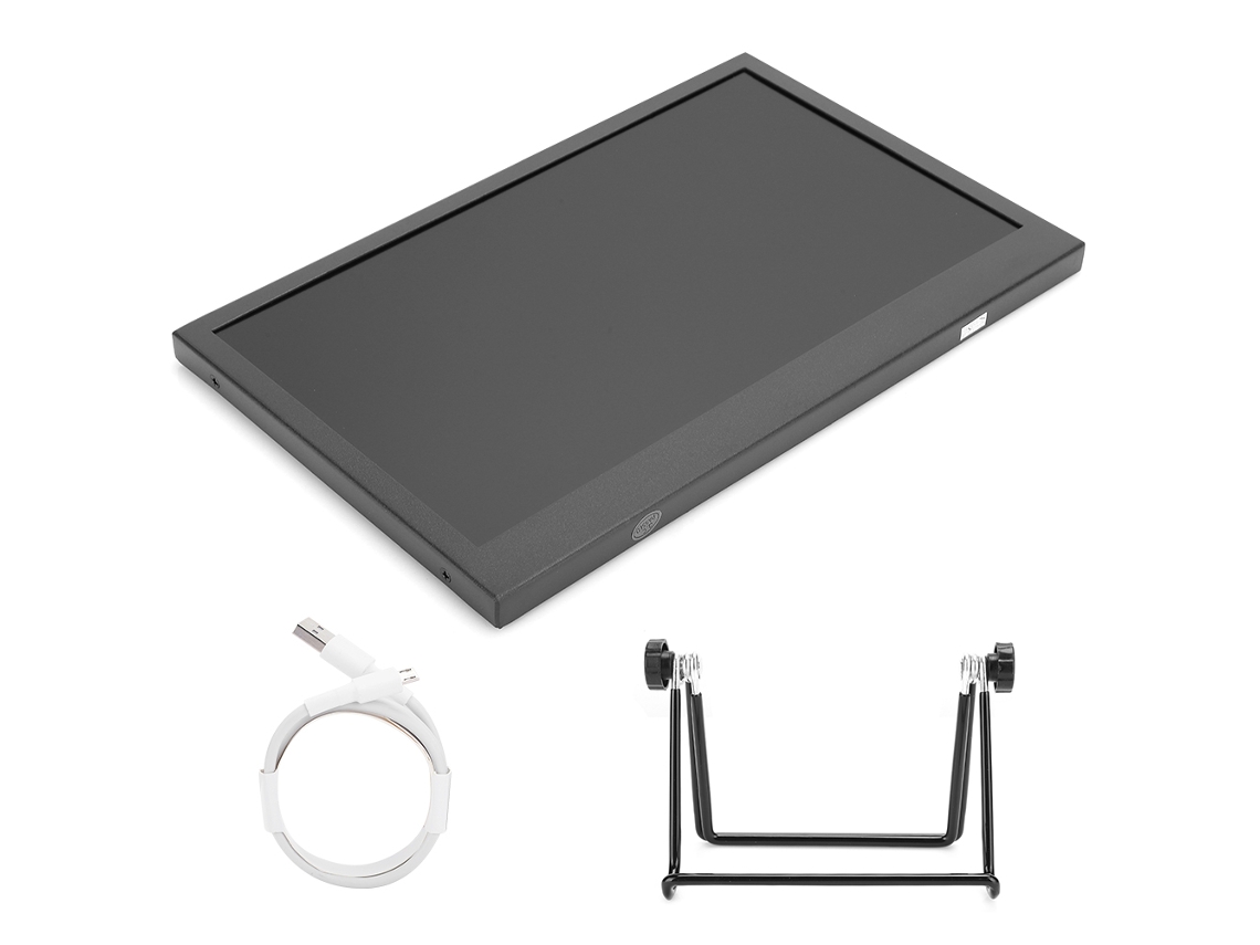 Monitor Hdmi LAXISCREED 11,6'' Hdr Hd 1080