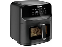 Freidora de Aire TRISTAR FR-9039 (7.5 L - Negro)