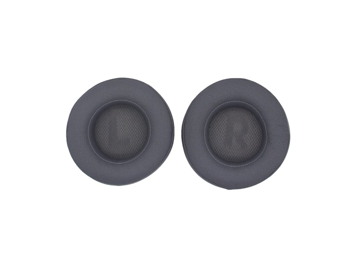 Almohadillas para los oídos Szsmart 1 par negras Corsair Virtuoso Connoisseur Se