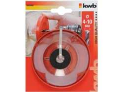 Recogedor De Polvo KWB (4-10mm)