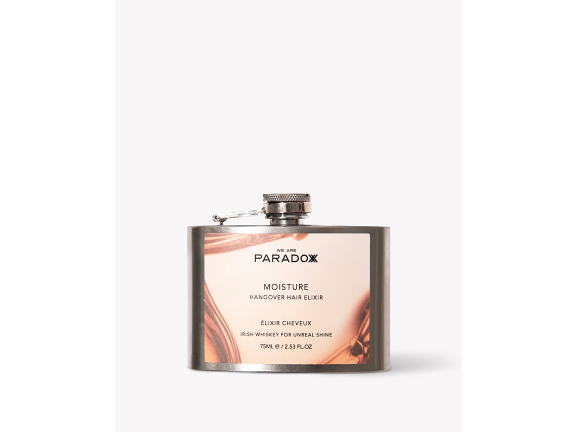 Elixir capilar hidratante para resaca We Are Paradoxx, 75 ml