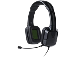 Auriculares XBOX-ONE Stereo 3.5mm Negro