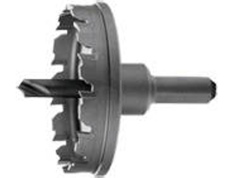 Tungsten Carbide Hole Saw PFERD Metal Duro Ejecución Plana (8Mm Los Hm2508)