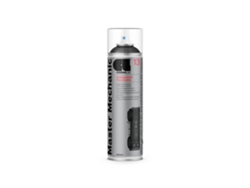 Spray antigravilla negro 13b Master Mechanic 500 ml Cl Cosmos Lac
