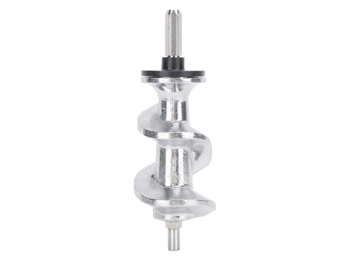 2026 Store-tornillo De Minicador De Carne Acero Inoxidable Pieza De Repuesto Para Trituradora Eléctrica Hm 03
