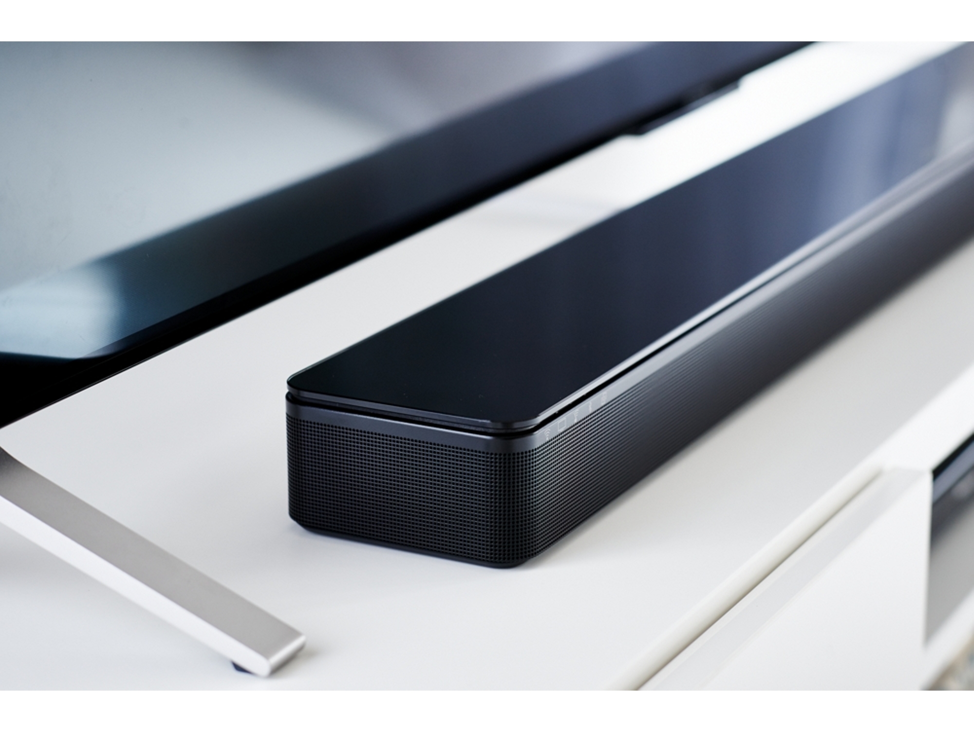 Barra de sonido BOSE Soundtouch 300 (5.0 - 65 W) | Worten.es