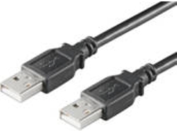 Cable USB MICROCONNECT (USB)