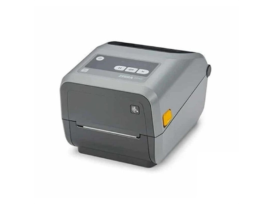 Impresora Térmica Zebra Zd421 Monocromo
