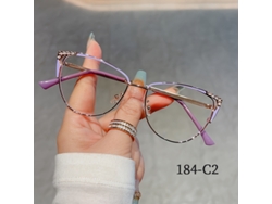 1 Par De Gafas Moda - Unisex, Aptas Para El Uso Diario Y La Fotografía, Una Opción Ideal Regalar, Decorativas. Impermeable Multifunción