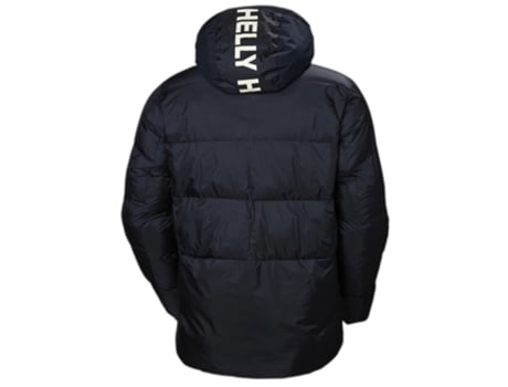 Parka HELLY HANSEN Unisexo (Multicolor - S)