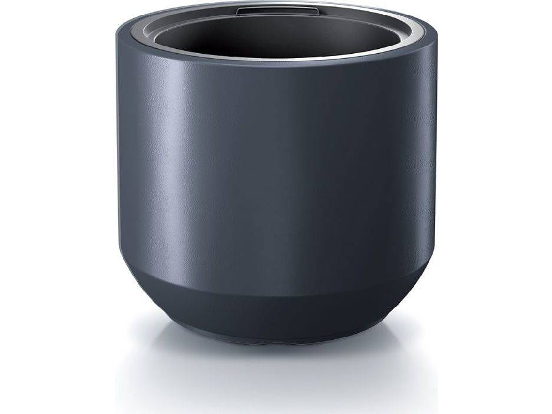 Macetero PROSPERPLAST Heos B (Gris - 0)