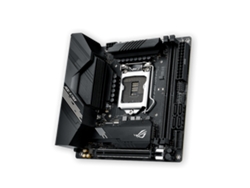 Placa Base Asus Rog Strix B460-i Gaming(socket Lga 1200 - Intel B460 - Ddr4 - Mini Itx)