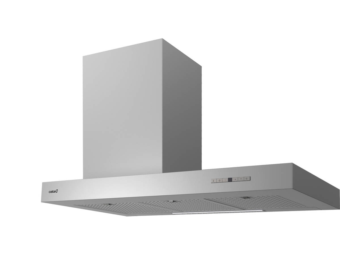 Campana CATA GALA 900 L/D (600 m³/h - 90 cm - Inox)