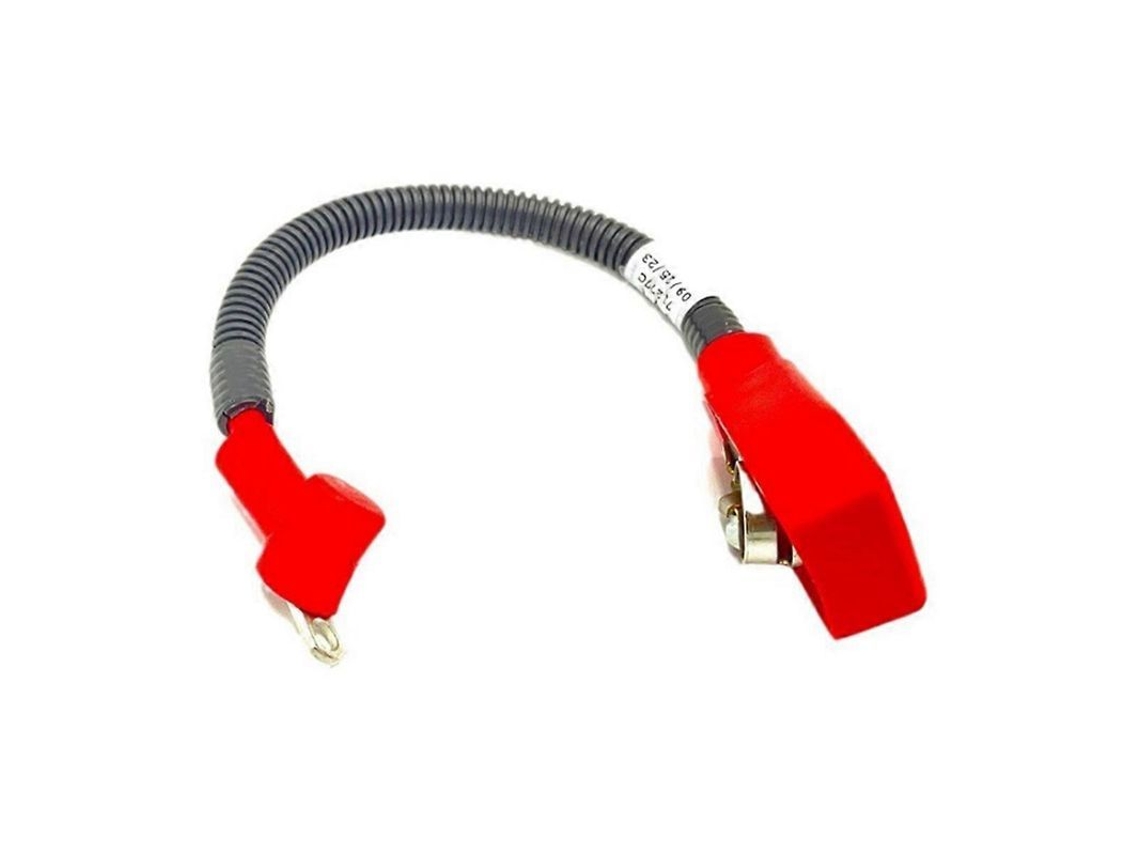 Cable De Batería A Solenoide Para Polaris Ranger Xp 1000 900 570 Eps 4015437