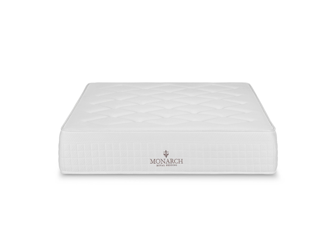 Colchón Grand Prestige Top - Espuma 200 x 140 cm