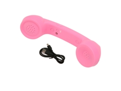 Fone de Ouvido Bluetooth Retro LAXISCREED
