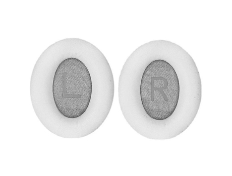 Almohadillas para auriculares Bose Nc700 con cancelación de ruido, color blanco VENISYMLIS