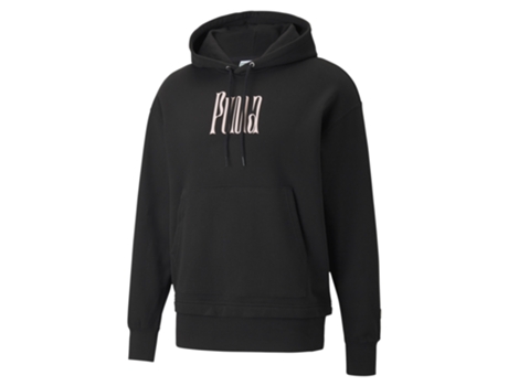 Sudadera PUMA Hombre (Multicolor - XS)