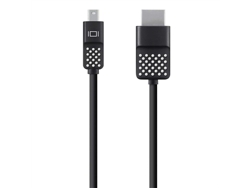 Adaptador BELKIN Mini DisplayPort to HDTV Cable