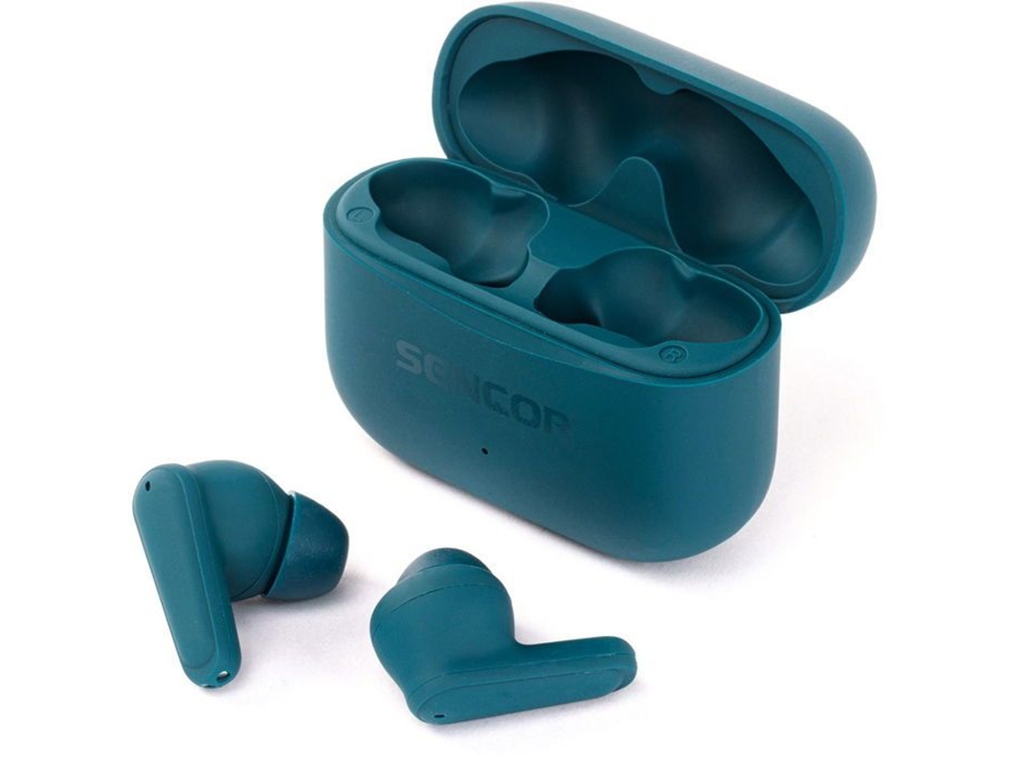 Sep Grim Anc Tws Azul Sencor