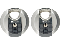 Candado MASTER LOCK M40EURT