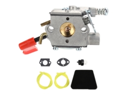 Kit De Carburador Para Cortacésped Y Podadora De Pértiga Craftsman Poulan De 32 Cc, Modelo Wt-628