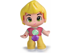 Figura PINYPON Figure 4 Serie 7