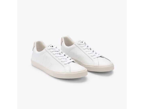 Esplar Ea0200001 Zapatillas Blancas EU 40 Hombre VEJA