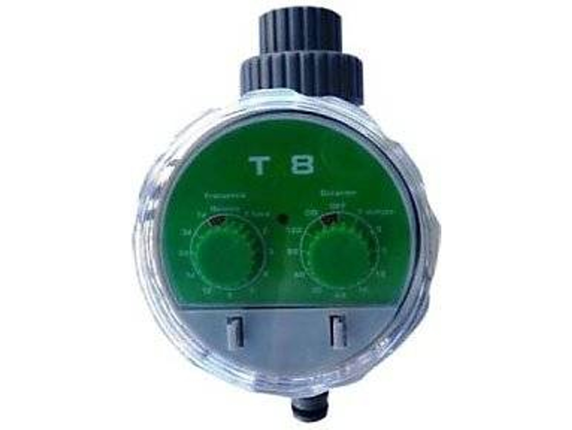 Programador de Riego GYC TX8