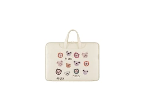 Bolsa de ordenador portátil para huawei millet lenovo apple matebook13/14/15.6 pulgadas bolsa de ordenador