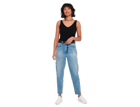 Jdy Nanna Braces T-Shirt