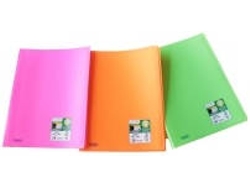 Carpeta FAVORIT 100460903 (Multicolor - 22x30cm - PVC)
