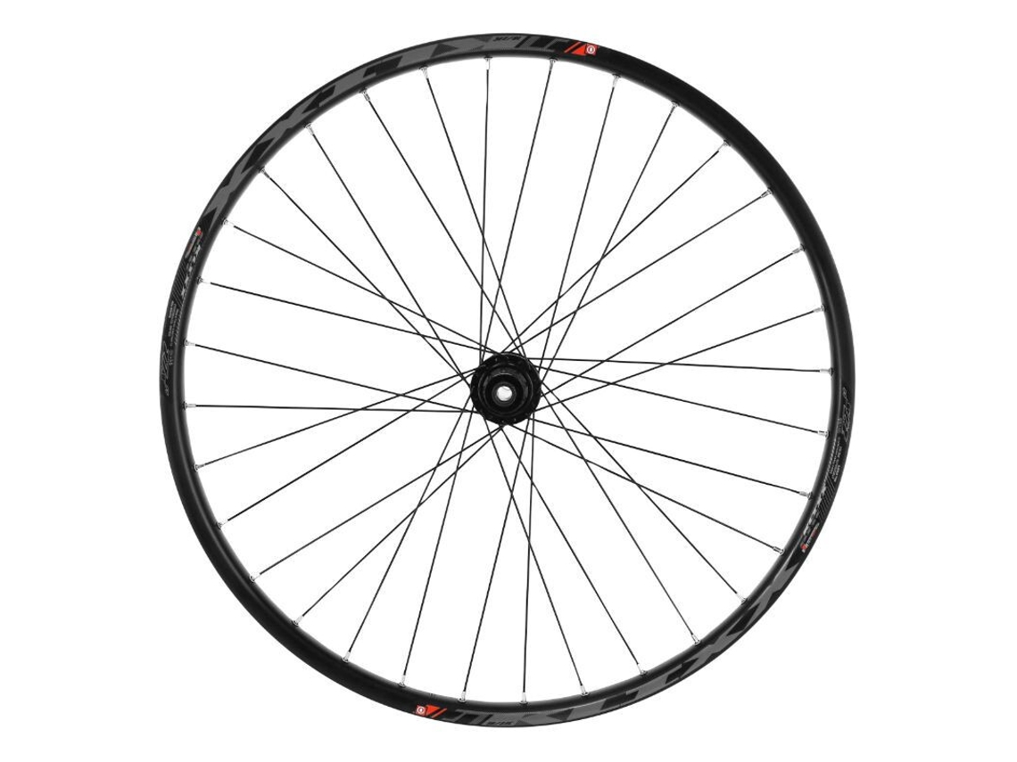 Rueda de disco sin cámara VELOX Boost Shimano Mt400