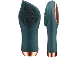 Cepillo De Limpieza Facial Eléctrico, Unidad De Cepillo De Limpieza Facial Sónico Con 3 Modos Para Limpieza Profunda, Exfoliación Suave Y Masaje.