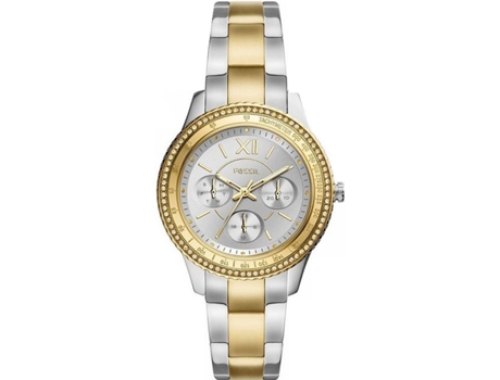Reloj FOSSIL Reloj para Mujer FOSSIL Stella Sport
