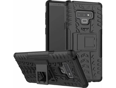 Carcasa Samsung Galaxy Note 9 Pneu resistente