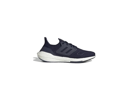 Zapatillas de Hombre ADIDAS Ultraboost 22 Azul (43.3)