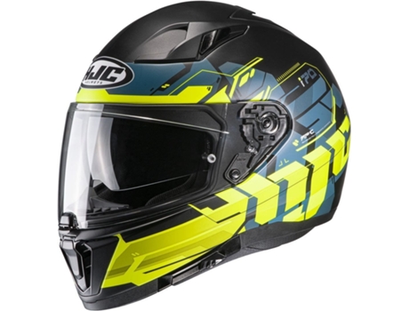 Casco HJC i70 Alligon MC3HSF Talla S