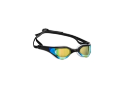 Gafas de natación MAD WAVE Razor Rainbow TU