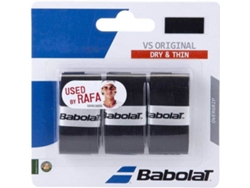 Sobregiro de Raqueta de Tenis BABOLAT  Sobre Grip Vs Original