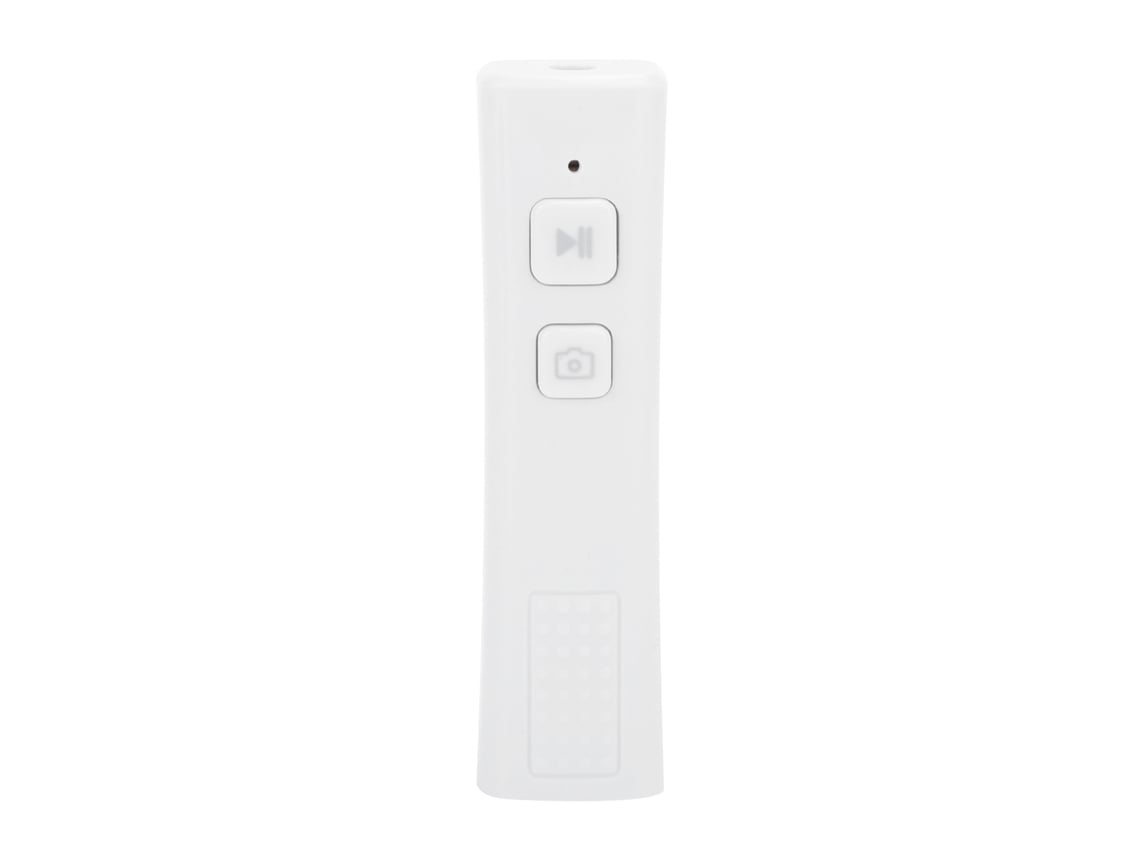 Adaptador receptor de música inalámbrico (Bluetooth 5.0, micrófono integrado)
