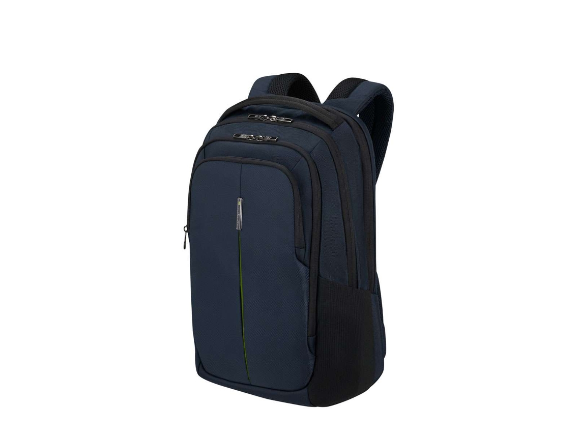 Mochila para portátil Samsonite Guardit 3.0 17.3 Azul 27.5l