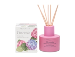 L'ERBOLARIO Fragancia Hydrangea Para Maderas Perfumadas 125 Ml