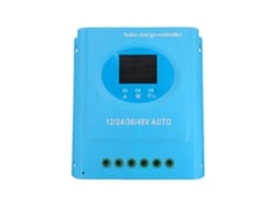 Controlador de carga solar MPPT PRIMEROX 150a (S)