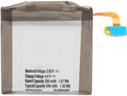 3 Batería De Iones De 85 V Integrada En El Microchip 11 0 × 9 0 × 3 0 Eb