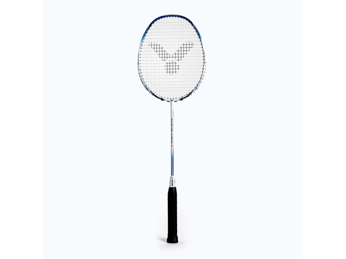 Raqueta de bádminton VICTOR Wavetec Magan 7
